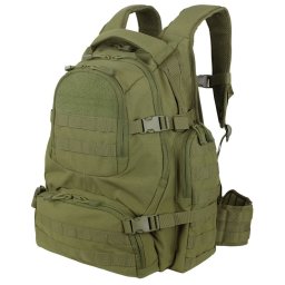 S.T. CONDOR batoh MOLLE URBAN GO PACK - ZELENÝ