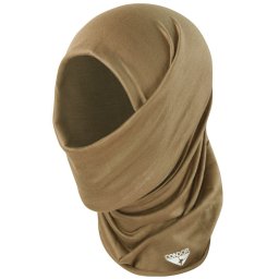 S.T. CONDOR šátek MULTI-WRAP multifunkční COYOTE BROWN