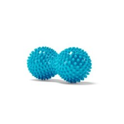 PINOFIT® Fasciální masážní ježek roll, modrý