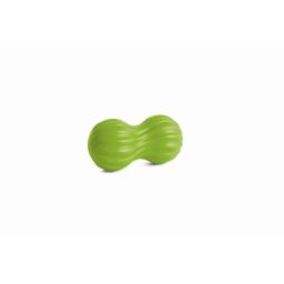 PINOFIT® DUOBALL Cvičební válec pro fasciální trénink, limetkový