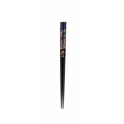 Japonské jídelní hůlky Black Flower