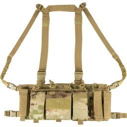Viper vesta taktická SPECIAL OPS CHEST RIG VCAM