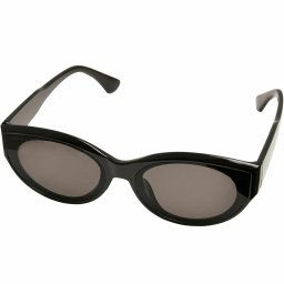 sluneční brýle URBAN CLASSICS - San Fransisco - TB4630 - black