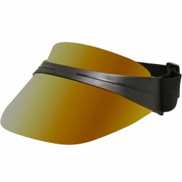 kšilt URBAN CLASSICS - Cool - TB5122 - black/orangered