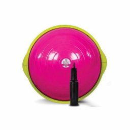 BOSU® Sport Balance Trainer, 50 cm, růžová