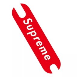 Podložka Cartoon Xiaomi Mi Electric Scooter 3/2/1S/Essential - Supreme Red