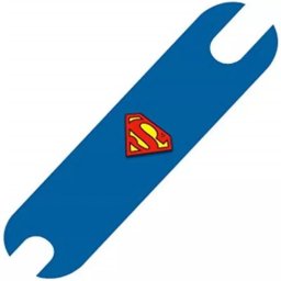 Podložka Cartoon Xiaomi Mi Electric Scooter Pro/Pro 2 - Superman