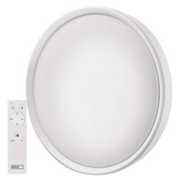 EMOS ZM5169 LED přisaz. sv., kruh stmív. se změnu CCT 45W