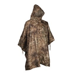MIL-TEC pončo US rip-stop ARID FLECK