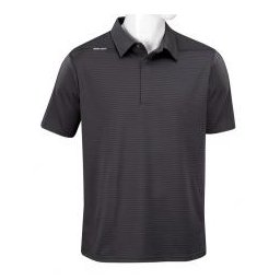 Hokejové tričko Bauer SS Sport Polo SR (1053474) SR M = výška postavy 175 - 180cm