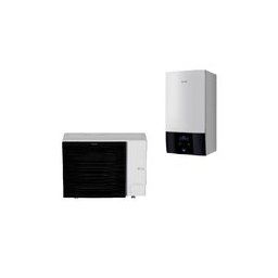 Tepelné čerpadlo Daikin Altherma 3 RW 16 kW s montáží a realizací na "klíč" ERLA14DW1 + EB