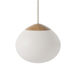 Bolia designová závěsná svítidla Acorn Pendant (průměr 32 cm)