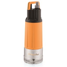REWP 1200 INOX - automatické ponorné čerpadlo 1200 W EP26A2101100B