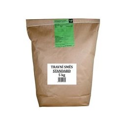 BIOM Travní směs standard 5kg