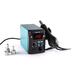 Horkovzdušná pájecí stanice YIHUA 959D-I