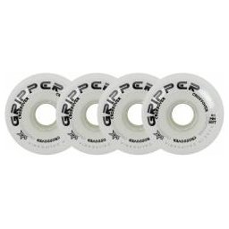 Kolečka Labeda Gripper Crossover (4ks) 72mm/Soft viz foto