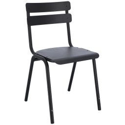 Jan Kurtz designové zahradní židle One