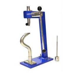 Nýtování bruslí na ProSharp Rivet 30min-150,-Kč
