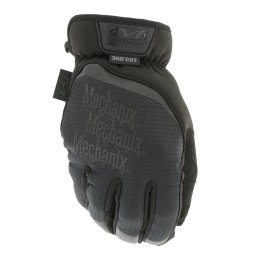 Rukavice FASTFIT COVERT D4-360 ČERNÉ vel. XL