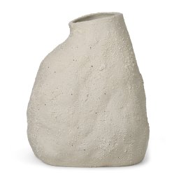 Ferm Living designové vázy Vulca Vase Medium