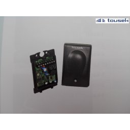 TOUSEK RS 868Mhz externí přijímač 2-kanálový