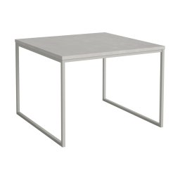 Bolia designové zahradní stoly Como Outdoor Coffee Table (výška 42 cm)