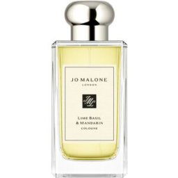 Jo Malone / Lime Basil & Mandarin - Eau de Cologne 100 ml