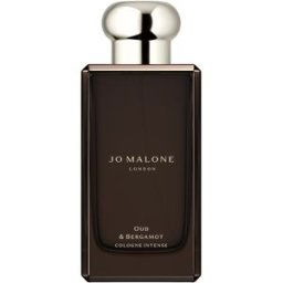 Jo Malone / Oud & Bergamot - Eau de Cologne 100 ml