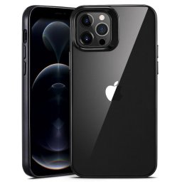 ESR Halo iPhone 12 Pro/12 - Černé