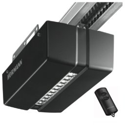 Hörmann Promatic série 4 stropní pohon pro garážová vrata + dálkový ovladač HSE 4 BS