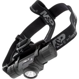 Smith & Wesson svítilna čelová NIGHT TERROR dobíjecí