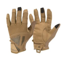 Rukavice HARD GLOVES COYOTE vel. L