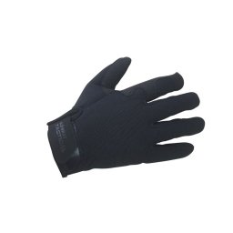 Rukavice taktické OPERATOR ČERNÉ vel. XL