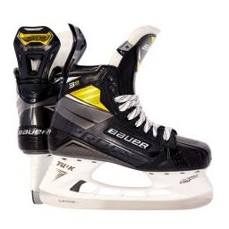 Hokejové brusle Bauer Supreme 3S Pro INT (1057164) Size 5.5 Fit 1 - EU 39.0