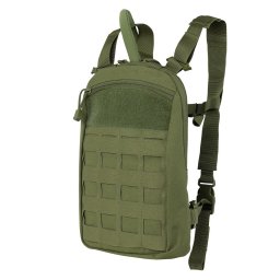 S.T. CONDOR batoh hydratační LCS TIDEPOOL 1,5 l ZELENÝ