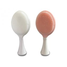 CBR02 Čisticí pleťový kartáček Koma pro el. zubní kartáček Philips Sonicare, 2ks