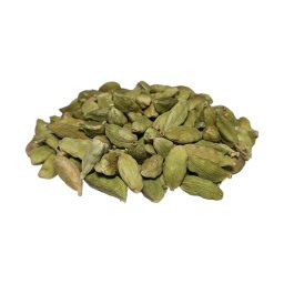 Profikoření - Kardamom zelený celý (1 Kg)