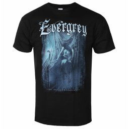 tričko pánské EVERGREY - A Heartless Portrait - The Orphean Testament - NAPALM RECORDS - TS_7373