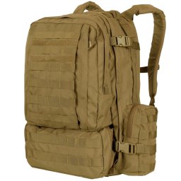 S.T. CONDOR batoh MOLLE 3-DAYS ASSAULT - COYOTE BROWN