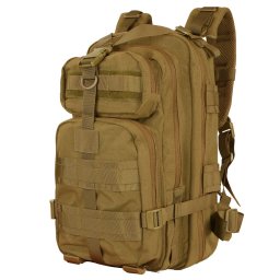 S.T. CONDOR batoh ASSAULT COMPACT MODULAR COYOTE BROWN