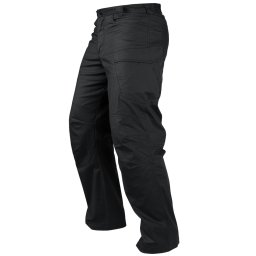 Kalhoty STEALTH OPERATOR rip-stop ČERNÉ vel. 36-34