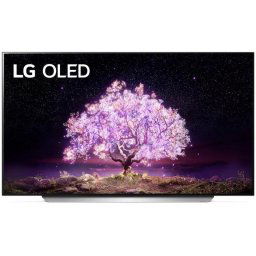 LG OLED65C12LA