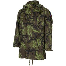 Bunda / KONGO / AČR vz.95 les nová 182/092
