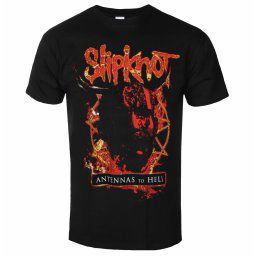tričko pánské Slipknot - Antennas To Hell - ROCK OFF - SKTS02