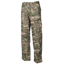Kalhoty US střih ACU rip-stop OPERATION CAMO vel. XL