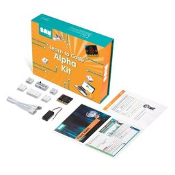 SAM LABS - Alpha Kit Coding