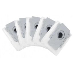 Odpadní pytle-sáčky pro iRobot Roomba Clean Base E5, E6, i3, i4, i5, i6, i7, i8, j7, j7 Combo, S9 5ks