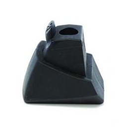 Brzda na kolečkové brusle K2 Stopper Pad S132EA černá