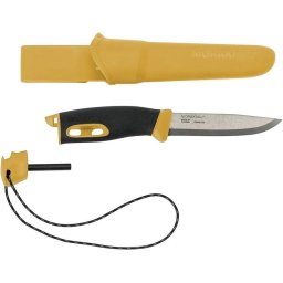 MORA of Sweden nůž COMPANION SPARK COYOTE
