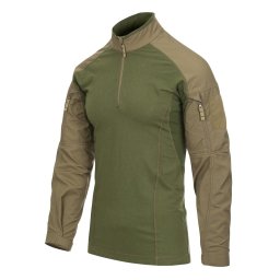 Košile taktická VANGUARD ADAPTIVE GREEN vel. 3XL